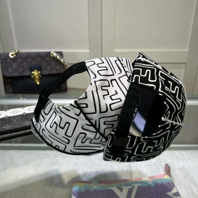 Picture of Fendi Cap _SKUFendicap0101072618